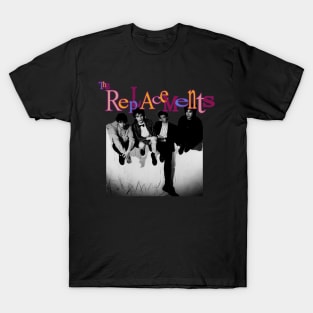 The Replacements T-Shirts for Sale | TeePublic The Replacements T-Shirts for Sale | TeePublic